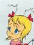 Cynthia...