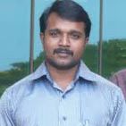 Arun Wilson