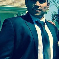 Haran Rajeswaran