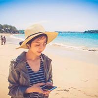 Chenjun Wang