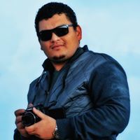 Mahmoud Saeed