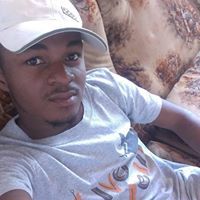 John Kyeremeh