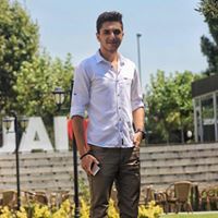 Hadi Kaleih