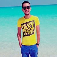 Mostafa Abd-Elhamid