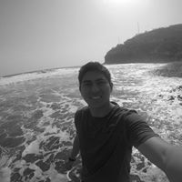 Christopher Menjivar