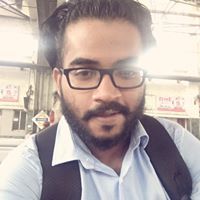 Anurag Mohanan