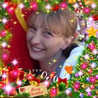 Christina Hardcastle