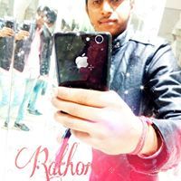 Ajay Rathore