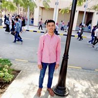 Mohammed Abdelhady