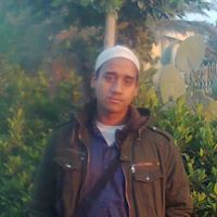 خالد المرشدى