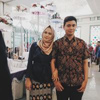 Rizka Setyawan