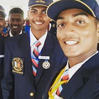 Rajath Chandran