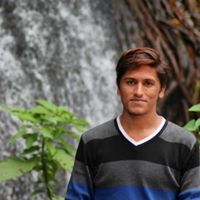 Manish Patel