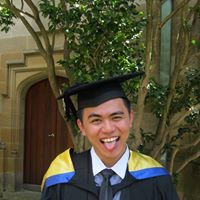 James Yu