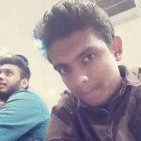 Arun Kumar