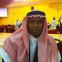 عبدالله التريكي