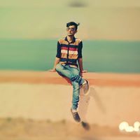 Naveen Patel