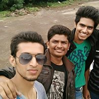 Niraj Patil