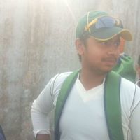 Ahmed Ali