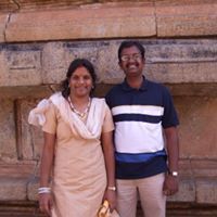 Krishnan Maheswar