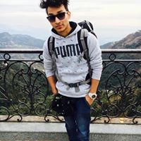 Rahul Sajwan