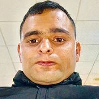 Vivek Joshi
