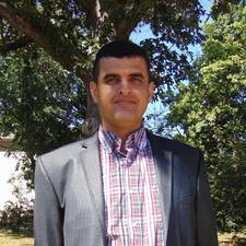 Abdulkarim Shwani