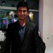 Rahul Agarwal