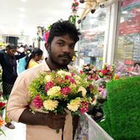 Vimal Vimal