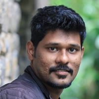 Sridhar Krishnan