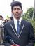 Aravind...