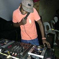 Percy Shabangu