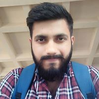 Nishchit Shetty
