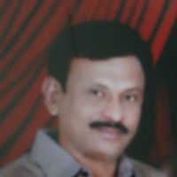 Magudeswaran Muthusamy