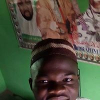 Yakubu A Rahim