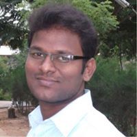 Ram Chandran