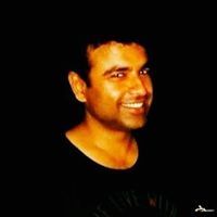 Ashish Mishra
