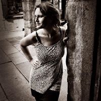 Eveline Van Egdom