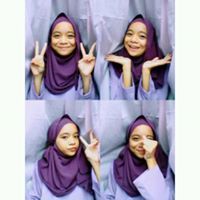Farahh Nadiaa