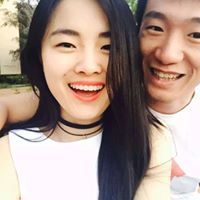Lucas Liu