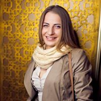 Cristina Ceban
