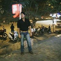 Aflatoon Ansari