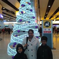 Sivagami Gurusamy