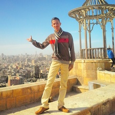 Ashraf Abdelhamid