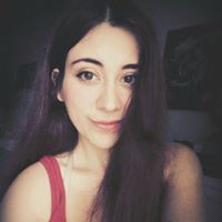 Γεωργία Βαραμπούτη