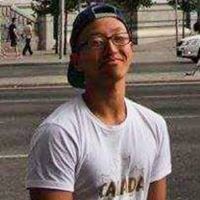 Leo Yue