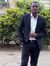 Cedrick...