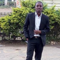 Cedrick Malimu