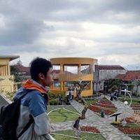 Sigit Lucyfer