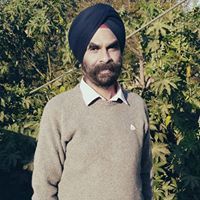 Davinder Bhatia